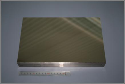 液晶モニタ　微細溝加工　プリズム加工